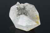 Herkimer Diamond Quartz Crystal - New York #175400-1